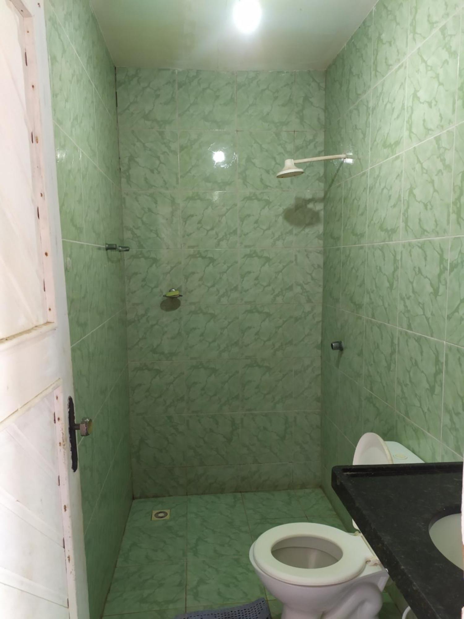 Casa De Praia Luís Correia Kültér fotó