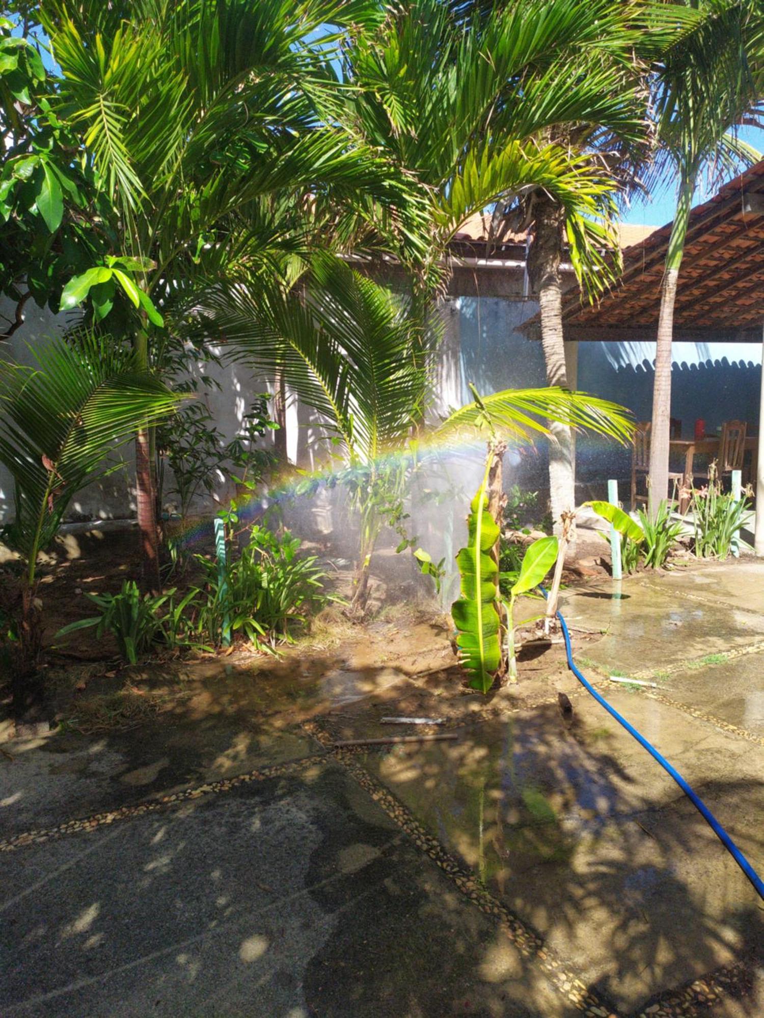 Casa De Praia Luís Correia Kültér fotó